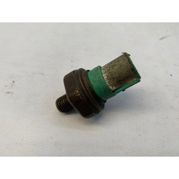 Sensor Pressão Oleo Honda Civic 1.6 Ex 1993