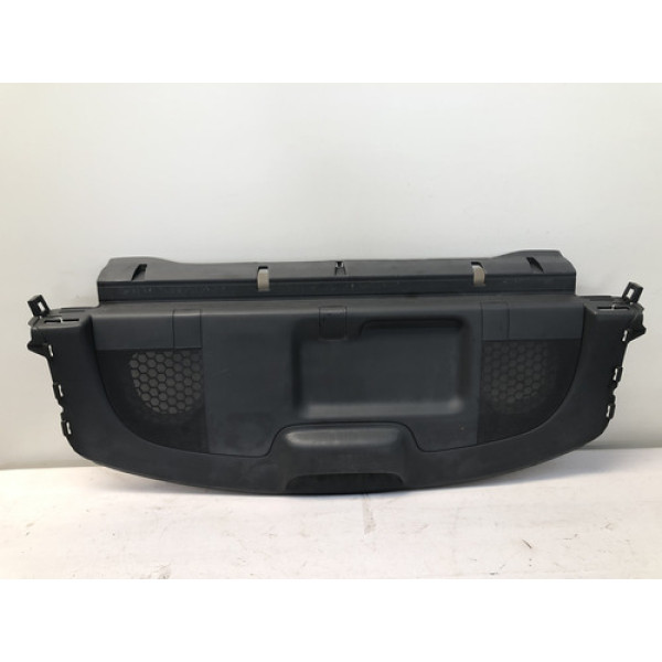 Tampão Traseiro Porta Malas Honda Civic 2001 2006