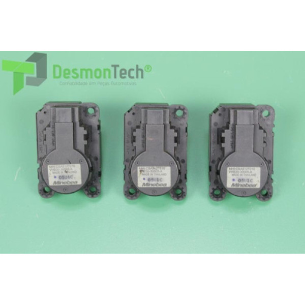 Motor Atuador Da Caixa De Ar Mitsubishi Outlander 2010