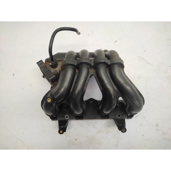 Coletor Admissão Ford Ka Zetec 1.0 1997 2007