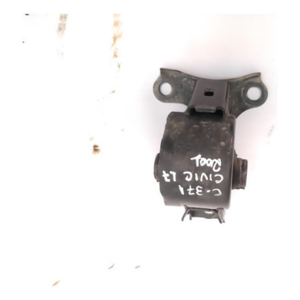 Suporte Coxim Motor Civic 1.7 2001 2006