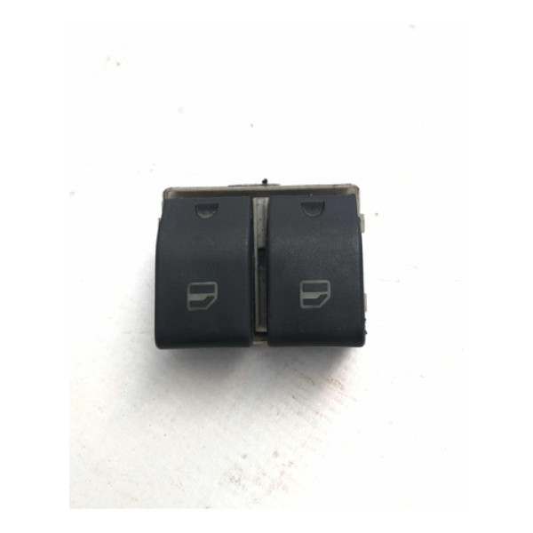 Botão Vidro Elétrico Dianteiro Esquerdo Vw Gol 2012 2016