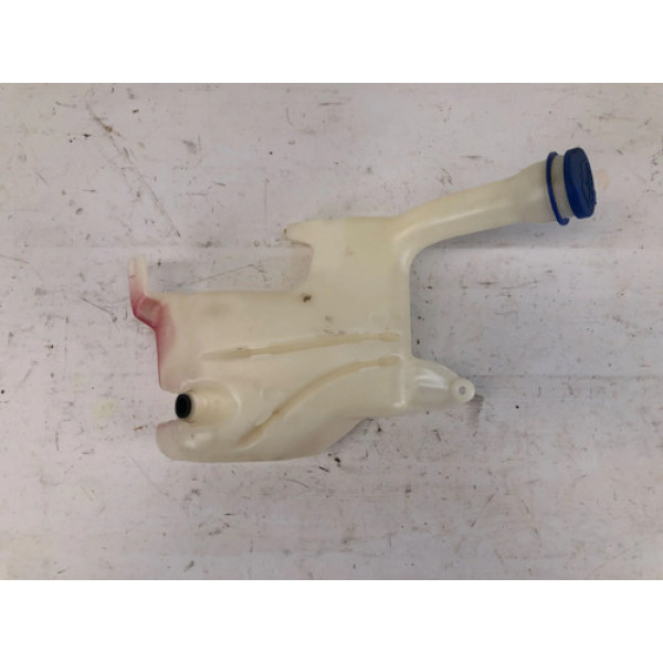 Reservatorio Limpador Para Brisa Ford Ka 1.0 2014 2021 Branco
