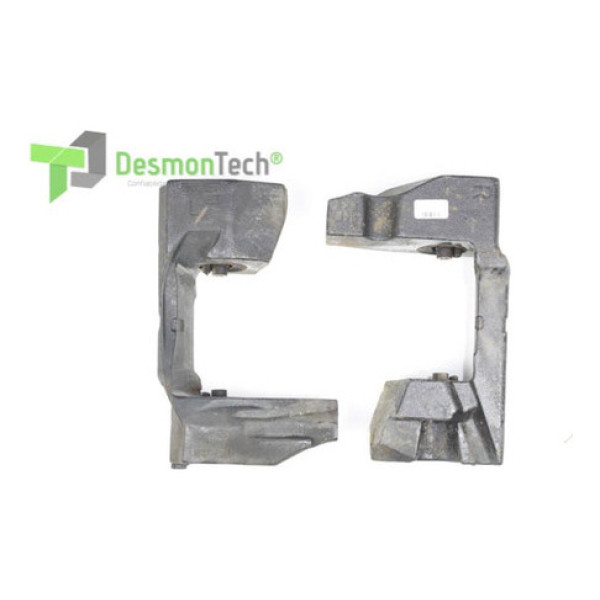 Contrapeso Discovery 3 2.7 2008