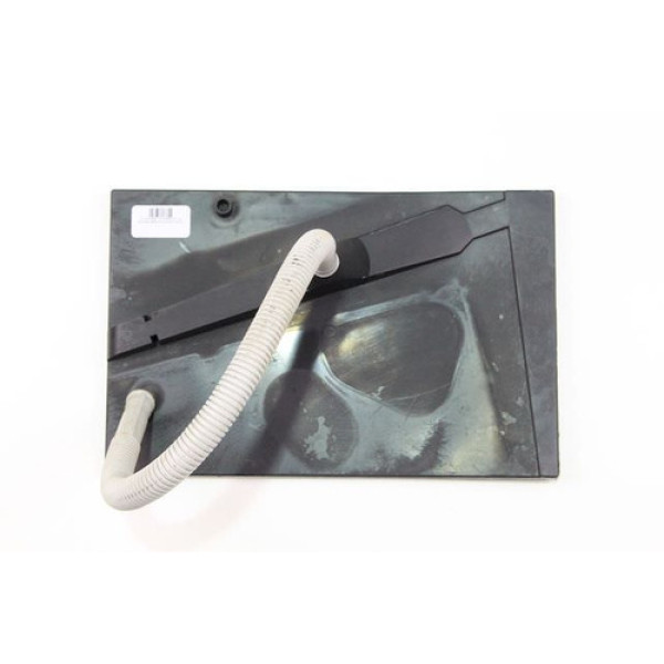 Alojamento Bateria Renault Duster 2015