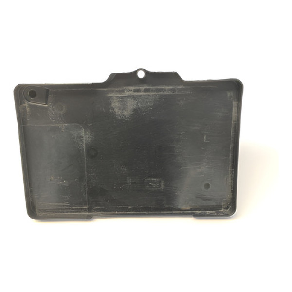 Acabamento Base Bateria Jeep Renegade 1.8 Flex 2018 2021