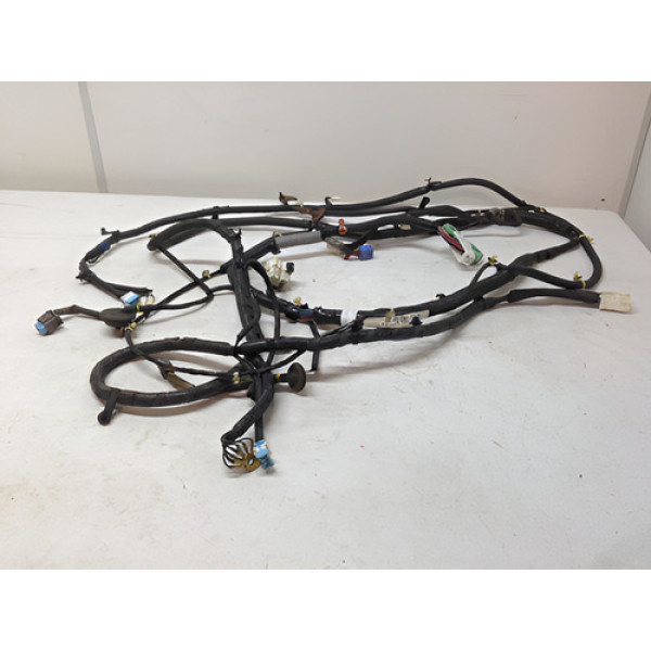 Chicote Painel Honda Crv Lx 2.0 4x2 At 2007 2011