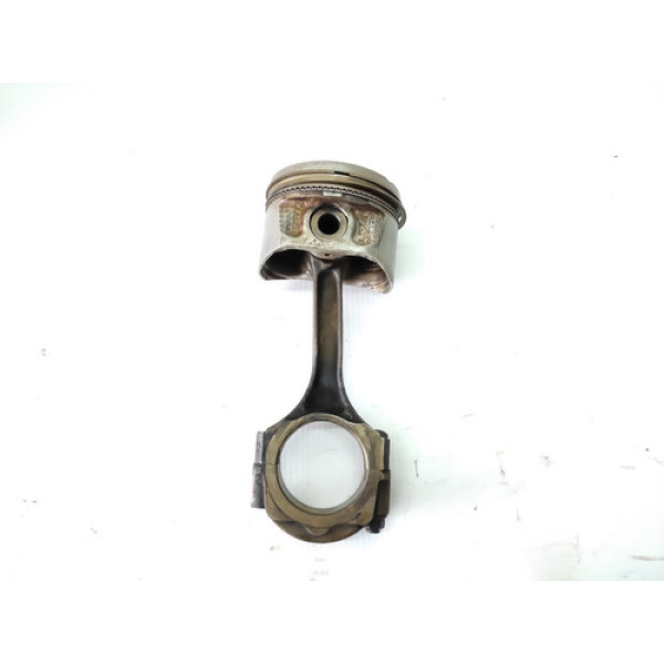 Pistão Biela Renault Scenic 1.6 16v 1999 2004 Gasolina Std