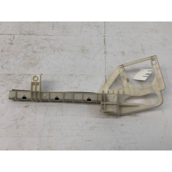 Guia Vidro Porta Dianteiro Direito Jeep Commander 2021 2025 Branco