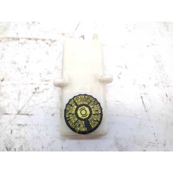 Reservatório Óleo Freio Peugeot 308 2012 2014