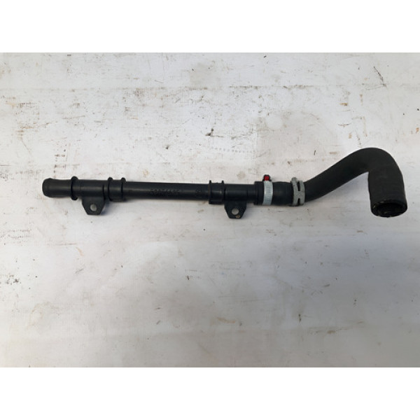 Tubo Cano Agua Coletor Admissão Gm Onix 1.4 2013 52056625