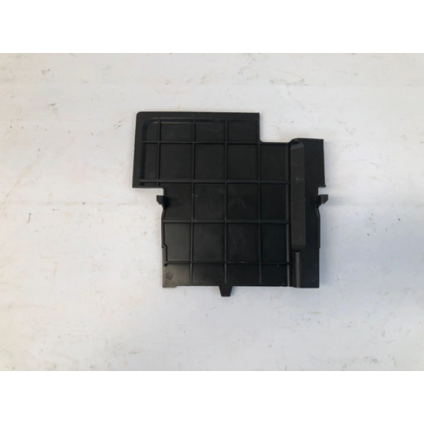 Acabamento Caixa Bateria Citroën C3 1.4 2006 2012