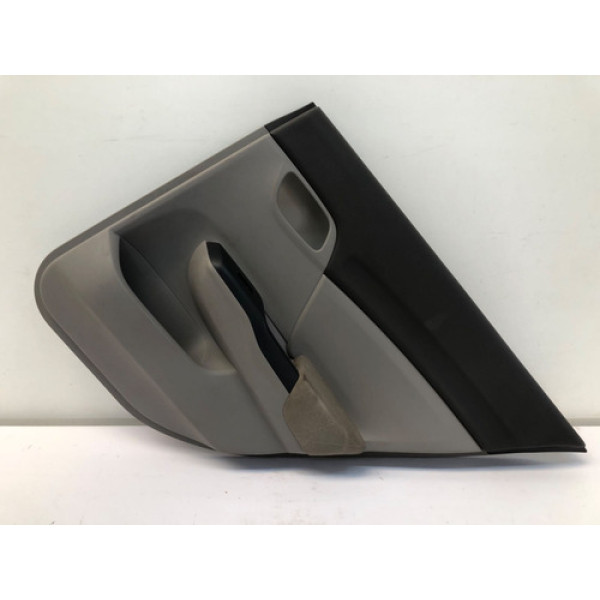 Forro Porta Traseiro Direito Honda Civic G9 2012 2015