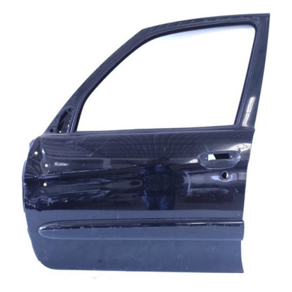 Porta Dianteira Esquerda Xsara Picasso * Detalhe