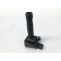 Bobina Ignição C200 1.8 2008 2011 Kompressor A0001594842