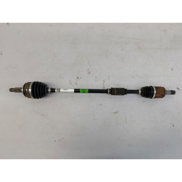 Semi Eixo Direito Honda City 1.5 -2015 2017 Uj87bc07