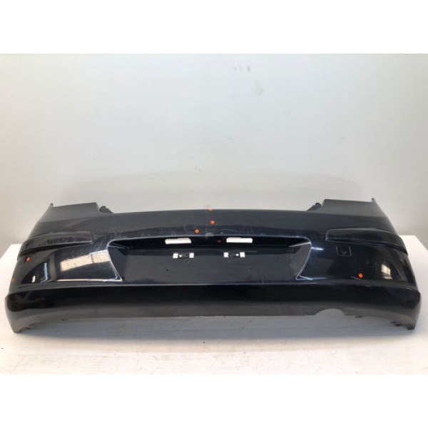 Para Choque Traseiro Hyundai I30 2009 2012 Detalhe