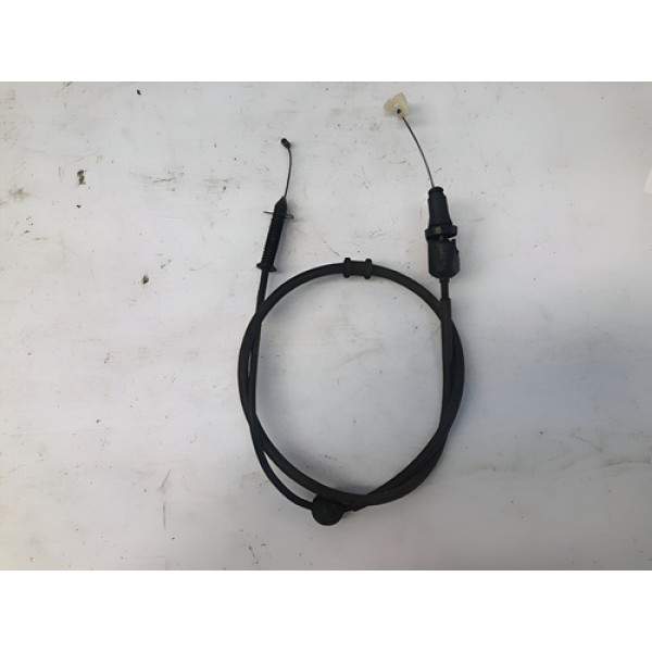 Cabo Acelerador Peugeot 106 1.0 8v 1994 1996 Preto