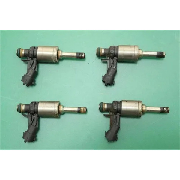 Bicos De Injeção Land Rover Evoque 2013 - 0261500147