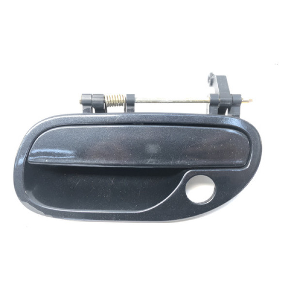 Maçaneta Externa Dianteira Esquerda Volvo V40 T4 2000 2004 Dianteira