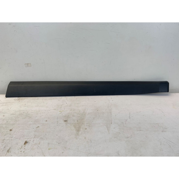 Moldura Inferior Porta Dianteira Direita Compass 2016 2021 Branco