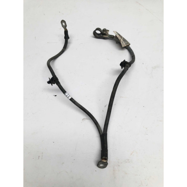 Chicote Cabo Negativo Bateria Peugeot 208 1.5 2013 2016
