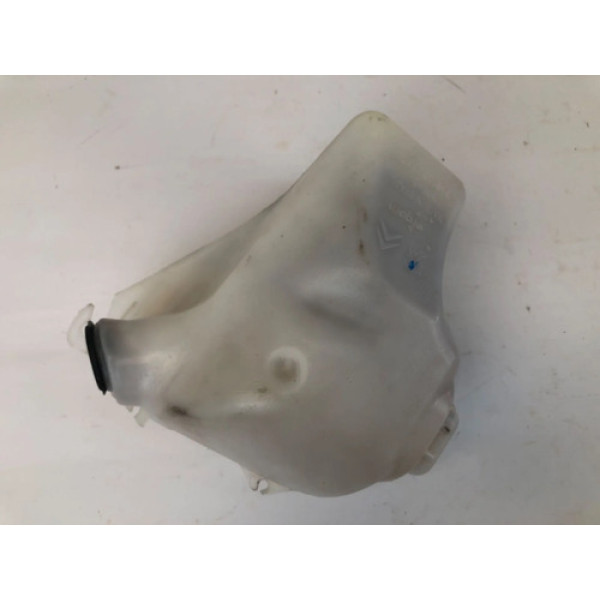 Reservatorio Agua Para Brisa C3 2008 2012 9681503980 Prateado