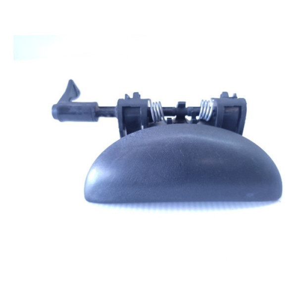 Maçaneta Externa Traseira Direita - Peugeot 206 Fosca