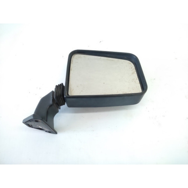 Retrovisor Esquerdo Fiat Fiorino 1991 1998 2p * Detalhe