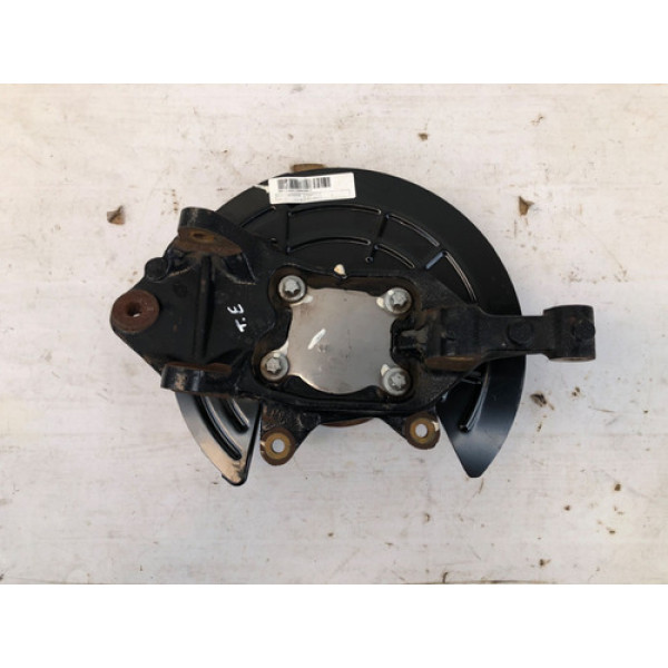 Manga Eixo Traseira Esquerda Jeep Compass 4x2 2016 2020