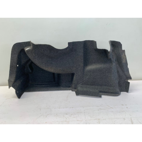 Forro Acabamento Esquerdo Porta Malas Fusion 2013 2016