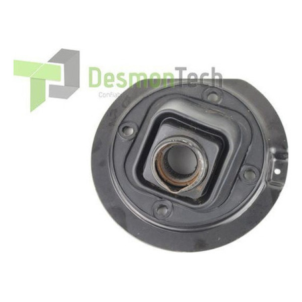 Coifa Da Coluna De Direção Pajero Tr4 2010