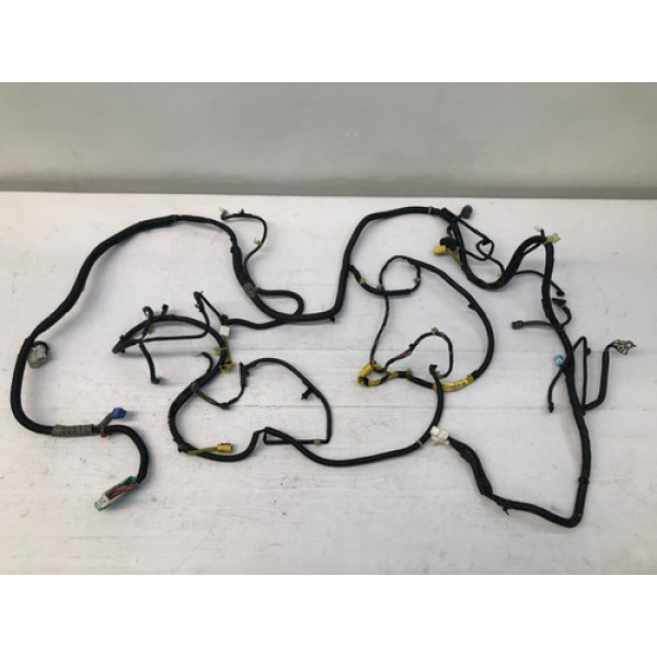 Chicote Interno Honda Crv 2.0 4x4 Exl At 2009 2011