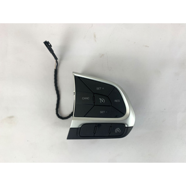 Comando Botão Direito Volante Jeep Compass 2016 2021 041581a