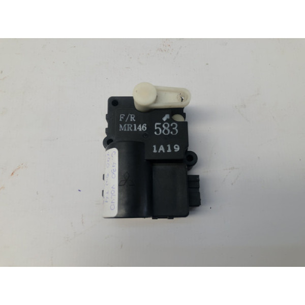 Atuador Caixa Evaporadora Volvo V40 T4 2000 2004 Mr146583