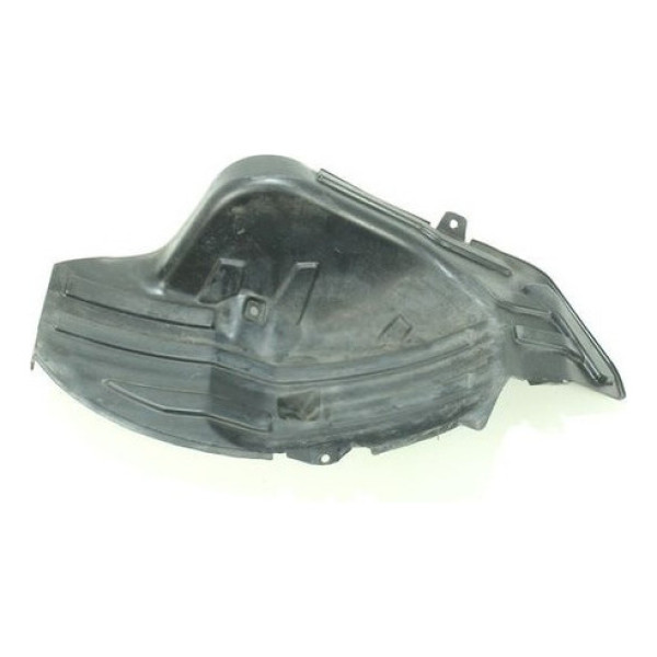 Para-barro Traseiro Esquerdo Jac J6 2012