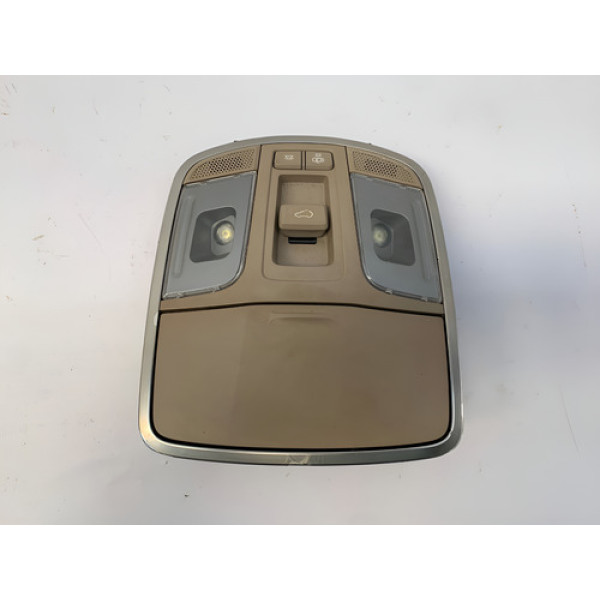 Luz Cortesia Comando Teto Hyundai New Tucson 2017 2021 Detal