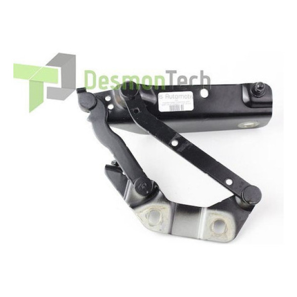 Dobradiça Do Capô Lado Esquerdo Freelander 2 2007