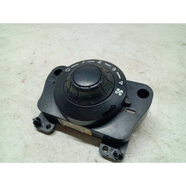 Comando Ar Traseiro Citroen C4 Pallas 2007 2012