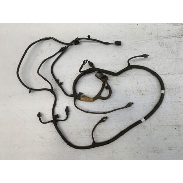  Chicote Sensor Para Choque Traseir Jeep Commander 534942860