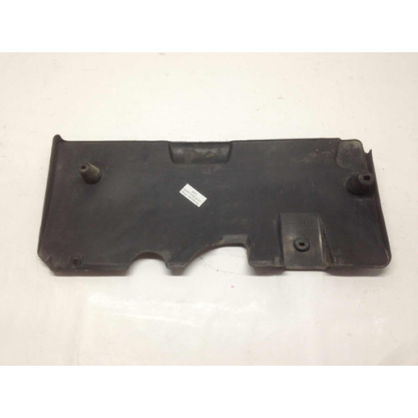 Proteção Tanque Combustível - C4 Pallas 2008