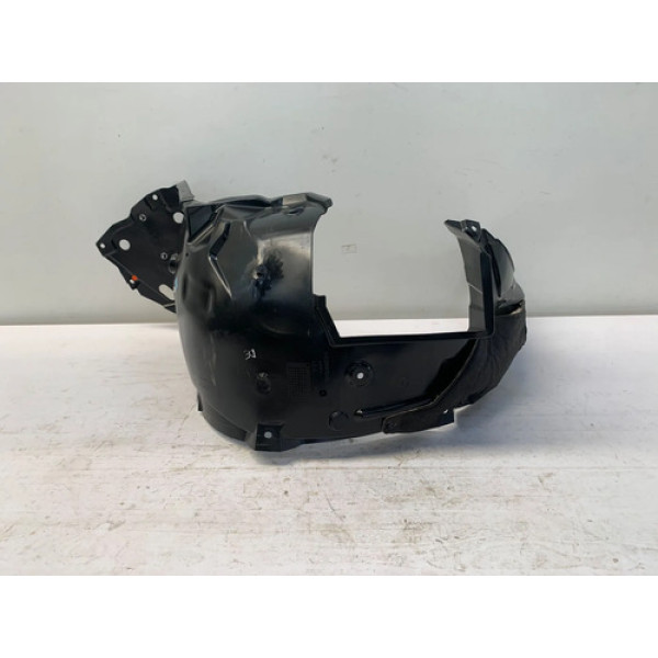 Para Barro Dianteiro Esquerdo Honda Hrv 1.5 2022 2025 Det