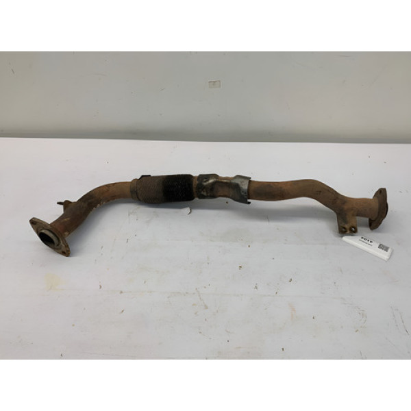 Flexivel Escapamento Toyota Corolla Dx 1.6 1995 2001