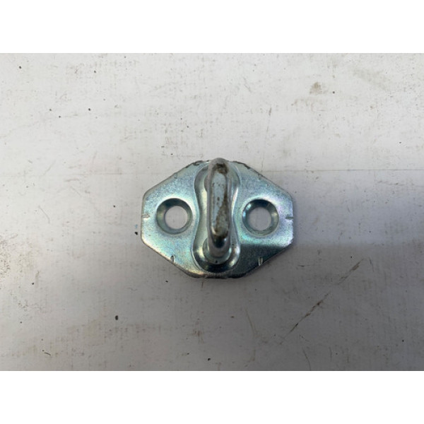 Batente Tampa Traseira Honda Hrv 2022 2025