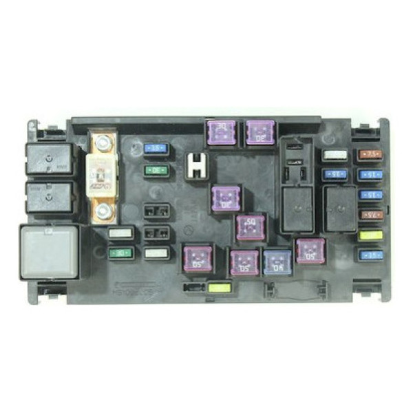 Caixa De Fusível Subaru Impreza Xv Forester 2009 2016