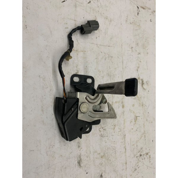 Fechadura Trava Capo Honda Civic 2001 2006