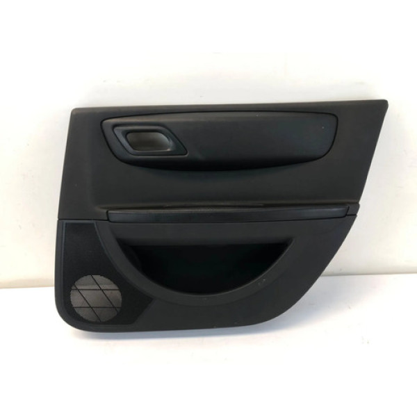Forro Porta Traseiro Direito Citroen C4 Pallas 2007 2013