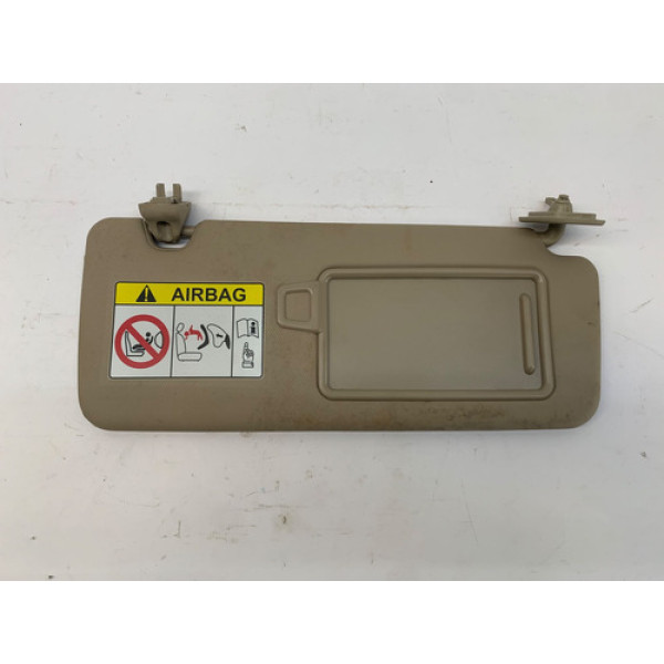 Quebra Sol Direito Hyundai New Tucson 2017 2021