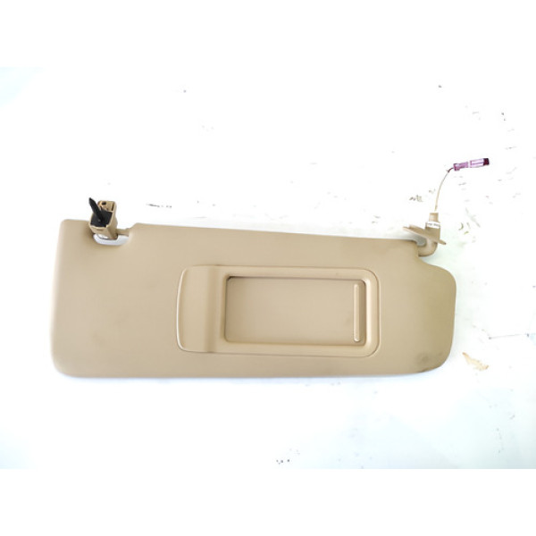 Quebra Sol Direito Bmw X1 2009 2015