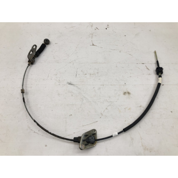 Cabo Seletor Marcha Câmbio Volvo V40 T4 2.0t At 2000 2004